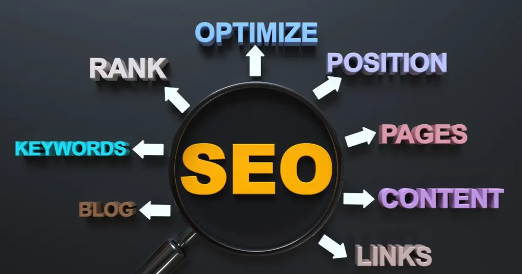 Search Engine Optimization White Plains